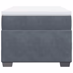 VidaXL 3285258 letto - Vista aggiuntiva 4