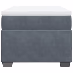 VidaXL 3285264 letto - Vista aggiuntiva 4