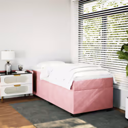 VidaXL 3285268 letto - Vista aggiuntiva 3