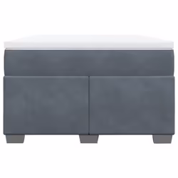VidaXL 3285276 letto - Vista aggiuntiva 4