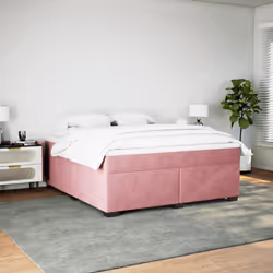 VidaXL 3285304 letto