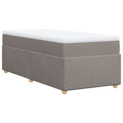 VidaXL 3285335 base letto a doghe