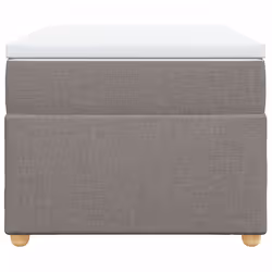 VidaXL 3285335 base letto a doghe - Vista aggiuntiva 4