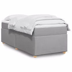 VidaXL 3285345 letto - Vista aggiuntiva 2