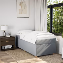 VidaXL 3285345 letto - Vista aggiuntiva 3