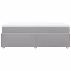 VidaXL 3285345 letto - Vista aggiuntiva 8