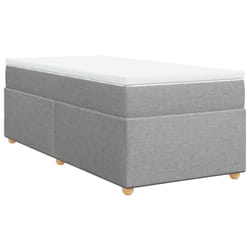 VidaXL 3285352 letto