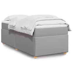 VidaXL 3285352 letto - Vista aggiuntiva 2