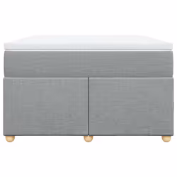 VidaXL 3285366 letto - Vista aggiuntiva 4
