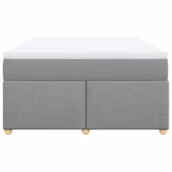 VidaXL 3285380 letto - Vista aggiuntiva 4