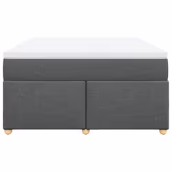 VidaXL 3285381 letto - Vista aggiuntiva 4