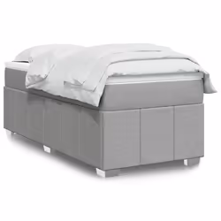 VidaXL 3285428 letto - Vista aggiuntiva 2