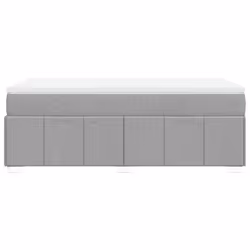 VidaXL 3285428 letto - Vista aggiuntiva 8