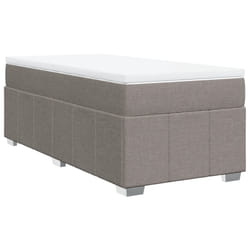 VidaXL 3285432 letto