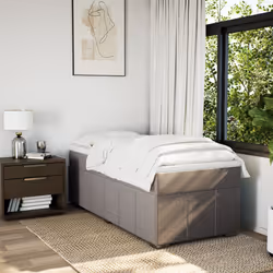 VidaXL 3285432 letto - Vista aggiuntiva 3