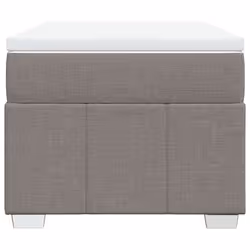 VidaXL 3285432 letto - Vista aggiuntiva 4