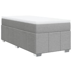 VidaXL 3285442 letto