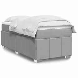 VidaXL 3285442 letto - Vista aggiuntiva 2