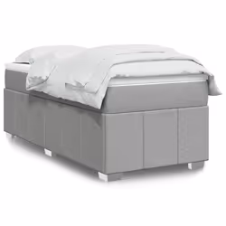 VidaXL 3285449 letto - Vista aggiuntiva 2