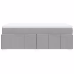 VidaXL 3285456 letto - Vista aggiuntiva 8