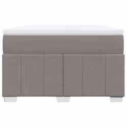 VidaXL 3285460 letto - Vista aggiuntiva 4