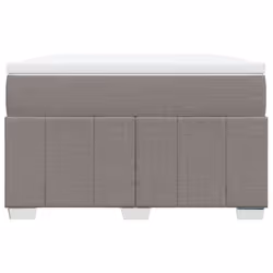 VidaXL 3285481 letto - Vista aggiuntiva 4