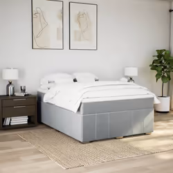 VidaXL 3285484 letto - Vista aggiuntiva 3