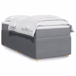 VidaXL 3285525 letto - Vista aggiuntiva 2
