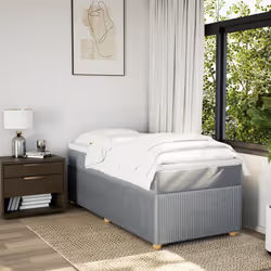 VidaXL 3285525 letto - Vista aggiuntiva 3