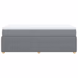 VidaXL 3285525 letto - Vista aggiuntiva 5