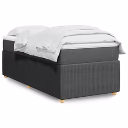 VidaXL 3285526 letto - Vista aggiuntiva 2