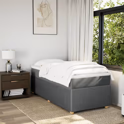 VidaXL 3285526 letto - Vista aggiuntiva 3