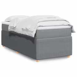 VidaXL 3285532 letto - Vista aggiuntiva 2