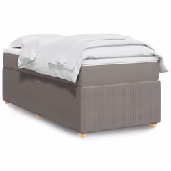 VidaXL 3285536 letto - Vista aggiuntiva 2