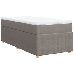 VidaXL 3285543 letto