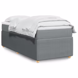VidaXL 3285546 letto - Vista aggiuntiva 2