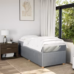 VidaXL 3285546 letto - Vista aggiuntiva 3