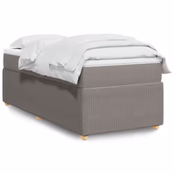 VidaXL 3285550 letto - Vista aggiuntiva 2