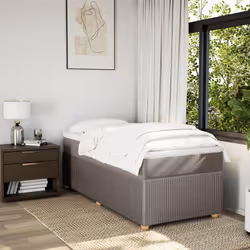 VidaXL 3285550 letto - Vista aggiuntiva 3
