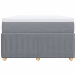 VidaXL 3285560 letto - Vista aggiuntiva 4
