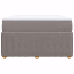 VidaXL 3285564 letto - Vista aggiuntiva 4