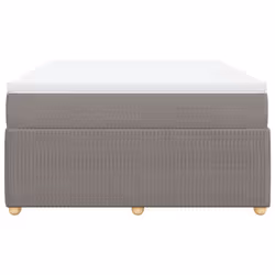 VidaXL 3285578 letto - Vista aggiuntiva 4
