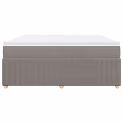 VidaXL 3285592 letto - Vista aggiuntiva 4