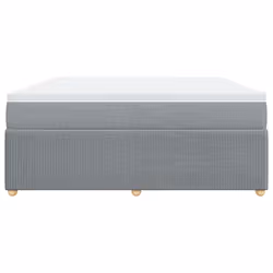VidaXL 3285595 letto - Vista aggiuntiva 4