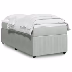 VidaXL 3285602 letto - Vista aggiuntiva 2