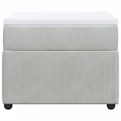 VidaXL 3285602 letto - Vista aggiuntiva 4