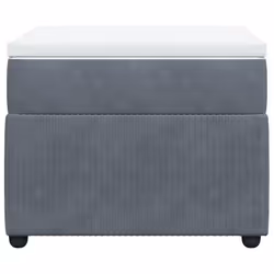 VidaXL 3285603 letto - Vista aggiuntiva 4