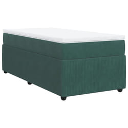 VidaXL 3285605 letto