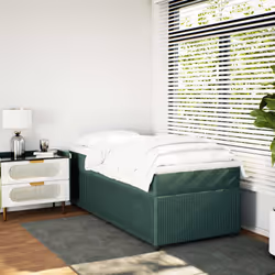 VidaXL 3285605 letto