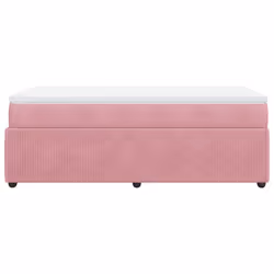 VidaXL 3285607 letto - Vista aggiuntiva 8